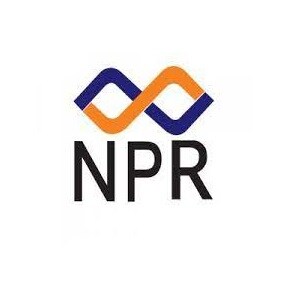NPR Group logo