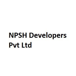 NPSH Developers Pvt Ltd developer logo