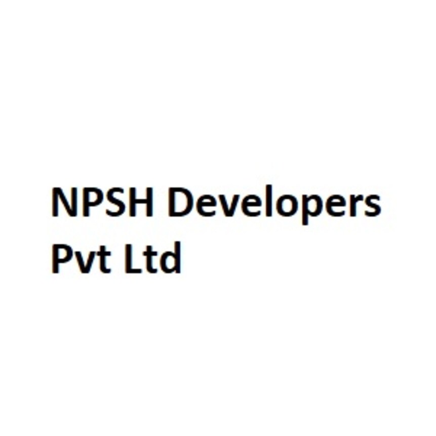 NPSH Developers Pvt Ltd