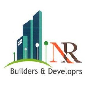 NR Builders logo