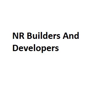 NR Builders And Developers developer logo