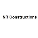 NR Constructions Logo