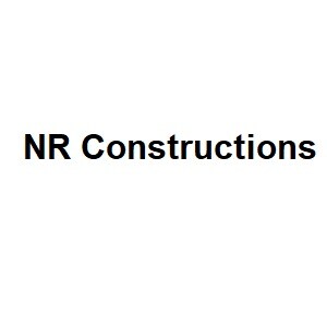 NR Constructions developer logo