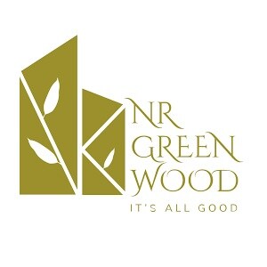 NR Greenwood Construction Pvt Ltd Developer Logo