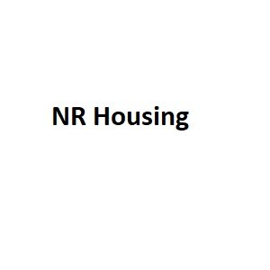 NR Housing developer logo