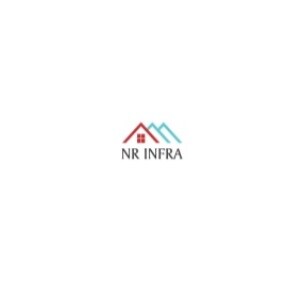 NR Infra Hyderabad logo