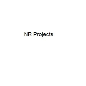 NR Projects developer logo