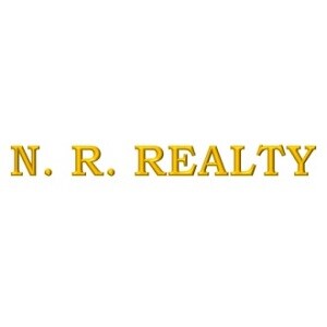 NR Realty Logo