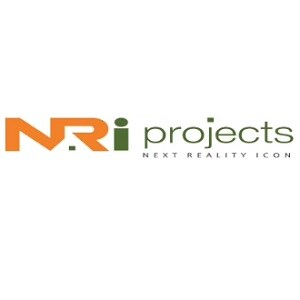 NRI Projects Developer Logo