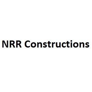 NRR Constructions Logo