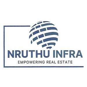Nruthu Infra LLP developer logo