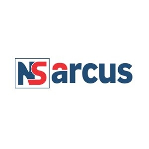 NS Arcus developer logo