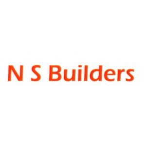 NS Builders logo