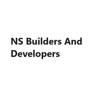 NS Builders And Developers developer logo