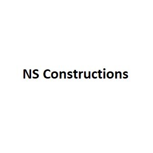 NS Constructions Logo