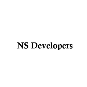 NS Developers Jaipur Logo