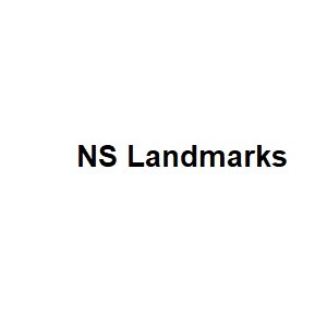 NS Landmarks logo