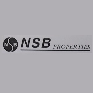 NSB Properties Developer Logo