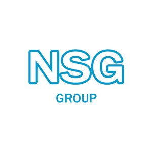Nsg developer logo