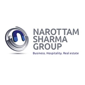 NSG Group developer logo