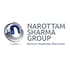 NSG Group NSG Group Developer Logo