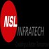 NSL Infratech Pvt Ltd Developer Logo
