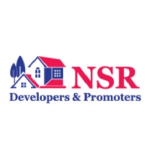 NSR Developers logo