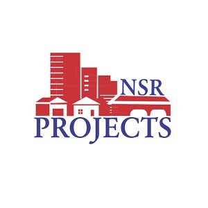 NSR Projects logo