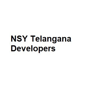 NSY Telangana Developers developer logo
