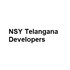 NSY Telangana Developers Developer Logo