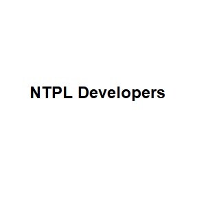 NTPL Developers logo