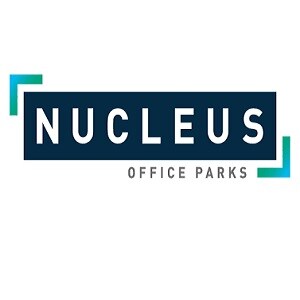 Nucleus Office Parks logo