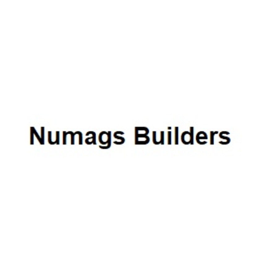 Numags Builders