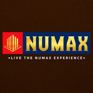 Numax Realcon Pvt Ltd logo