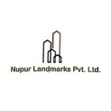 Nupur Landmarks Pvt Ltd Logo
