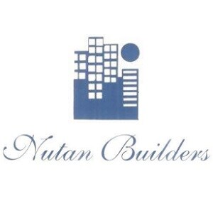Nutan Builders developer logo