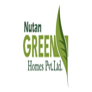 Nutan Green Home Pvt Ltd developer logo