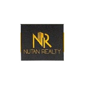Nutan Realty Logo