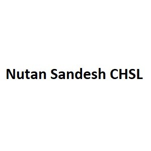 Nutan Sandesh CHSL Logo