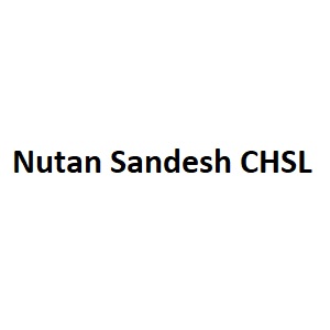 Nutan Sandesh CHSL