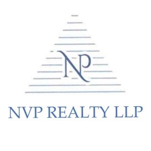 NVP Realty LLP developer logo