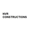NVR Constructions Logo