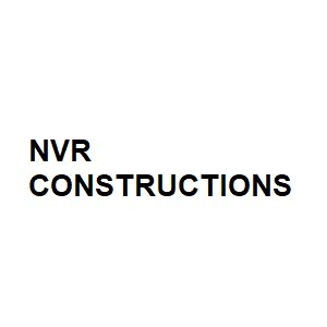 NVR Constructions logo