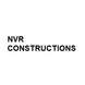 NVR Constructions