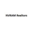 NVRAM Realtors Logo