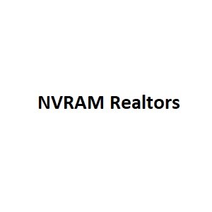 NVRAM Realtors developer logo