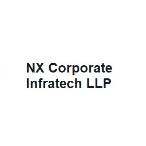 NX Corporate Infratech LLP Logo