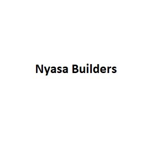 Nyasa Builders logo