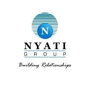 Nyati developer logo