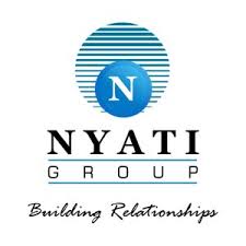 Nyati Developer Logo